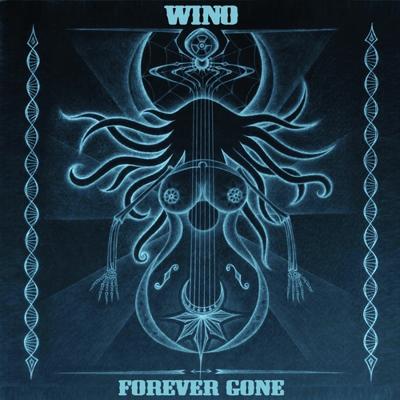Forever Gone - LP (0850015940118)