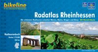 Fietsgids Bikeline Rheinhessen | Esterbauer