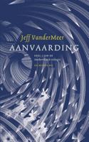 Aanvaarding - Jeff VanderMeer - ebook