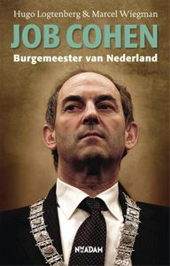 Job Cohen - Hugo Logtenberg, Marcel Wiegman - ebook