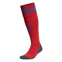adidas ADI SOCK 23, uniseks sokken, rood/team royal blue,