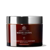 Molton Brown Intense Repairing Hair Mask with Fennel