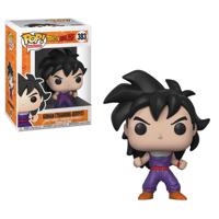 Funko Pop Dragon Ball Z Gohan (Training Outfit) - thumbnail