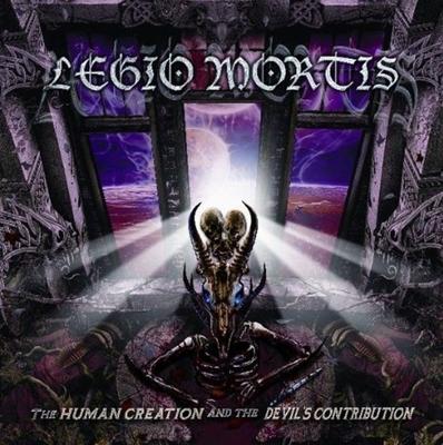 The Human Creation And The Devil's - CD (4042564127256)