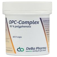 Opc 85 Complex Caps 60 Deba - thumbnail