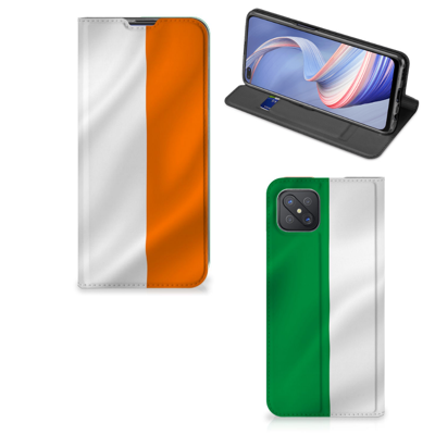 OPPO Reno4 Z 5G Standcase Ierland