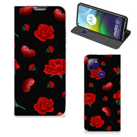 Motorola Moto G9 Power Magnet Case Valentine