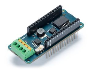 Arduino ASX00005 development board accessoire CAN-schild Blauw