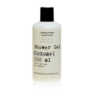 Laboratorio Olfattivo Cozumel Shower Gel