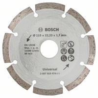 Bosch 2 607 019 474 haakse slijper-accessoire - thumbnail