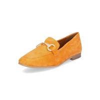 Tamaris Dames 1-24222-42 Slipper, Oranje, 40 EU, oranje, 40 EU