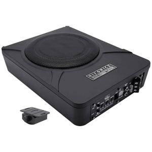 Hifonics VRX800A Auto-subwoofer actief 250 W