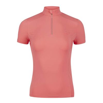 Trainingsshirt Lemieux Base Layer, 42 in oranje