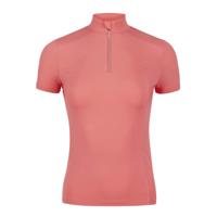 Trainingsshirt Lemieux Base Layer, 42 in oranje