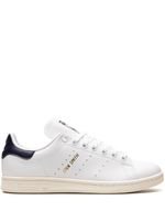 adidas baskets Stan Smith en cuir - Blanc