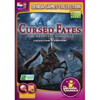Denda Cursed Fates: The Headless Horseman - Collector's Edition, PC Basic + DLC Nederlands