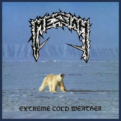 Extreme Cold Weather - LP (4251267706082)