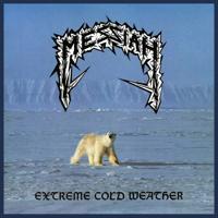 Extreme Cold Weather - LP (4251267706082)