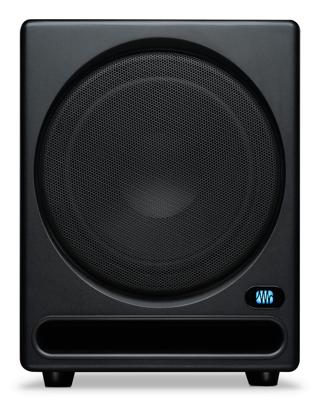 PreSonus Temblor T10 Zwart Actieve subwoofer 170 W