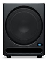 PreSonus Temblor T10 Zwart Actieve subwoofer 170 W