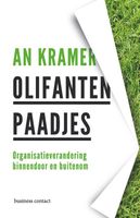 Olifantenpaadjes - An Kramer - ebook - thumbnail