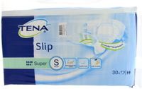 Tena Slip super maat S (30 st)