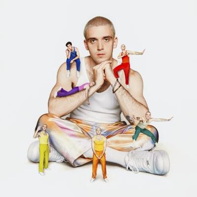 How I Am Feeling - CD (5056167118558)