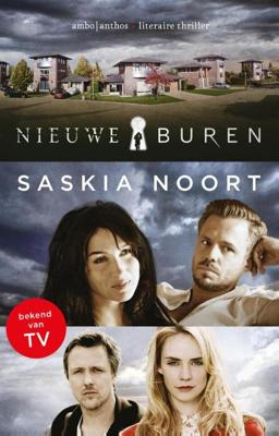 Nieuwe buren - Saskia Noort - ebook
