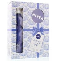 Nivea Nivea Cadeauset Caring Soft (1st)