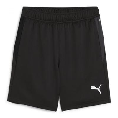 PUMA Unisex Teamgoal Training Korte Jr Gebreide Shorts