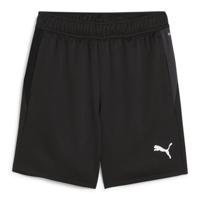 PUMA Unisex Teamgoal Training Korte Jr Gebreide Shorts