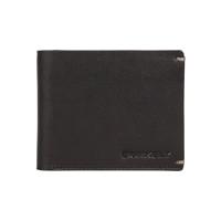 Burkely Antique Avery Billfold Low Flap Zwart