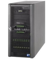 Fujitsu PRIMERGY TX150 S7 server 3,06 GHz 4 GB Toren (5U) Intel® Core™ i3 350 W DDR3-SDRAM