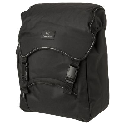 FastRider Unibag Traffic enkele fietstas FastRider Unibag Traffic enkele fietstas