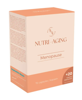 Nutrisan Nutri-Aging Menopause Capsules