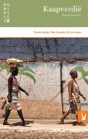 Kaapverdië - Guido Derksen - Paperback (9789025765071)