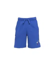 Nike B NSW SOS SHORT FT sportshort jongens