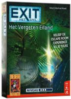 999 Games exit het vergeten eiland