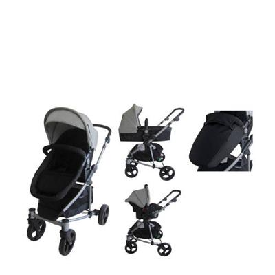 Xadventure inspire 2in1 combi & autostoel Xadventure inspire 2in1 combi & autostoel