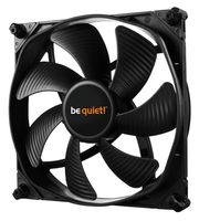 be quiet! SilentWings 3 Computer behuizing Ventilator 14 cm Zwart - thumbnail