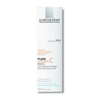 La Roche-Posay Pure Vitamine C Rijke Anti-Rimpel Dagcrème Droge Huid 40ml - thumbnail