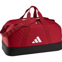 adidas Tiro League Duffle Bag Shoe Case - M - Opruiming - Accessoires - Red - maat ONE-SIZE