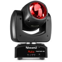 Beamz BeamZ Panther 85 RGBW LED Beam movinghead - thumbnail