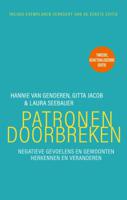 Patronen doorbreken (Paperback) - thumbnail