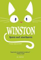 Spion met snorharen - Frauke Scheunemann - eBook (9789026142918)