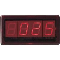Greisinger gth2248/1 GTH 2448/1 niCr-ni K-type LED-display van -50 tot +1150 °C dim. installatie 45 x 22 mm