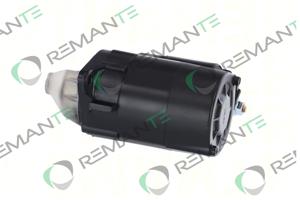 Startmotor / Starter REMANTE, Spanning (Volt)12V, u.a. für Mercedes-Benz