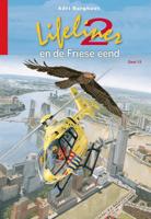 Lifeliner 2 en de Friese eend - Adri Burghout - eBook (9789462782655)