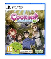 Cooking Companions - Premium Edition - PS5