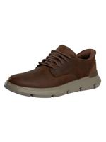 Skechers Garza Duran, gymschoenen voor heren, bruin, 42 EU